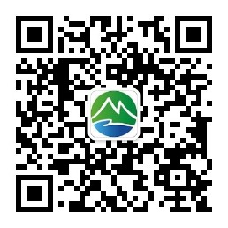 微信公众号二维码